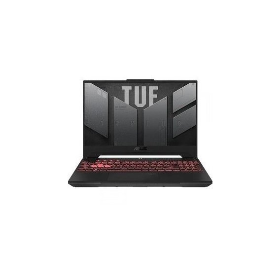 Ноутбук ASUS TUF Gaming A15 FA507RM (FA507RM-ES73)
