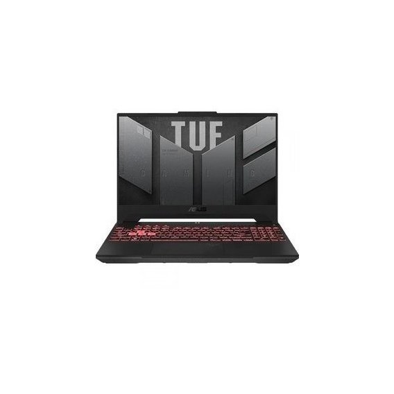 Ноутбук ASUS TUF Gaming A15 (FA507NU-LP031W)