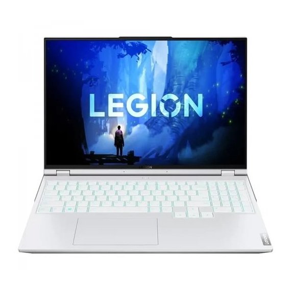 Ноутбук Lenovo Legion 5 Pro (82RF00K4PB)