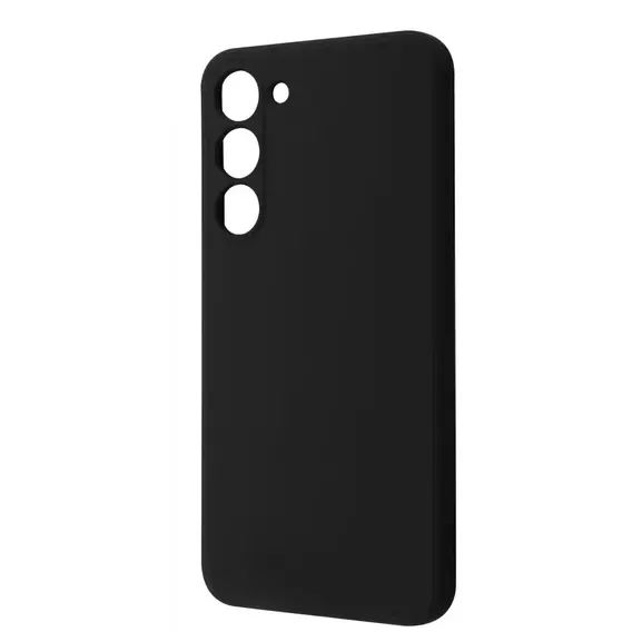 Аксессуар для смартфона WAVE Colorful Case Black for Samsung S711 Galaxy S23 FE