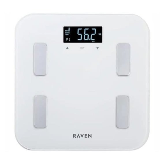Ваги підлогові RAVEN EW004