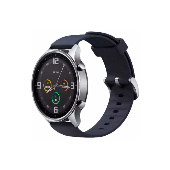 Смарт-часы Xiaomi Watch Color Silver