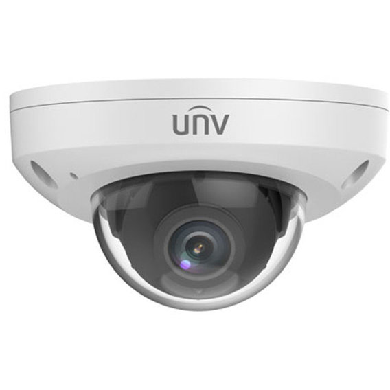 IP-видеокамера Uniview IPC312SR-VPF28-C