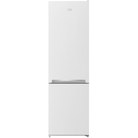 Холодильник Beko RCNA305K20W