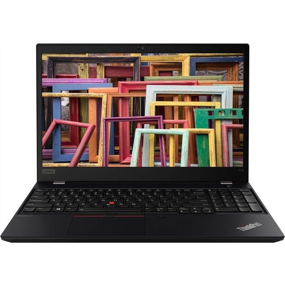 Ноутбук Lenovo ThinkPad T15 (20W4007YRA) UA