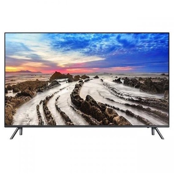 Телевизор Samsung UE49MU7040