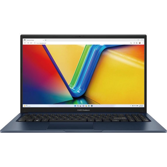 Ноутбук ASUS Vivobook 15 X1504ZA (X1504ZA-BQ128)