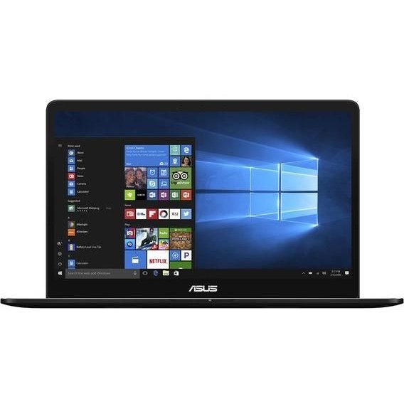 Ноутбук ASUS ZenBook Pro UX550V (UX550VE-BN045T) UA