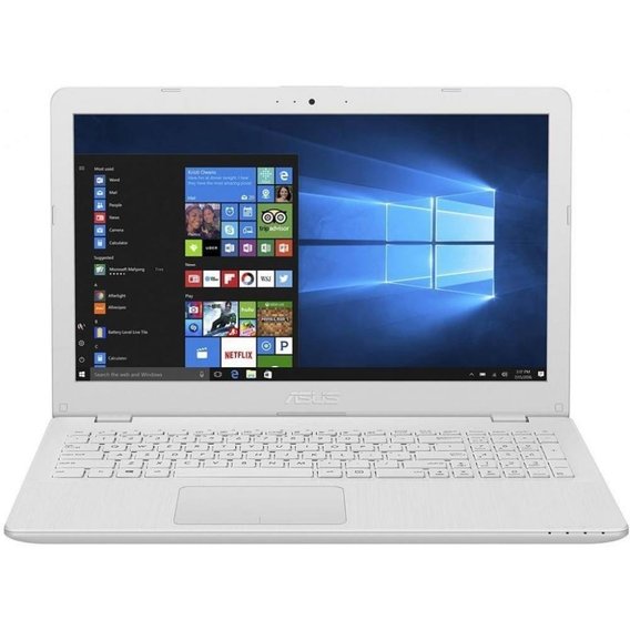 Ноутбук ASUS VivoBook 15 X542UN (X542UF-DM019)