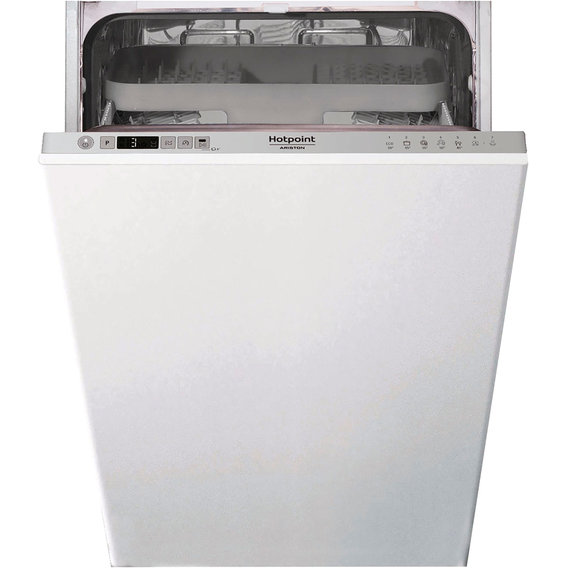 Встраиваемая посудомоечная машина Hotpoint-Ariston HSI C3M19 C