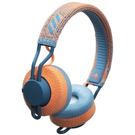 Навушники Adidas Headphones RPT-01 Signal Coral (1005393)