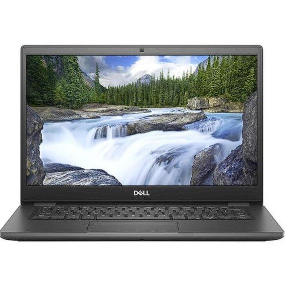 Ноутбук Dell Latitude 3410 (N014L341014GE_UBU) UA