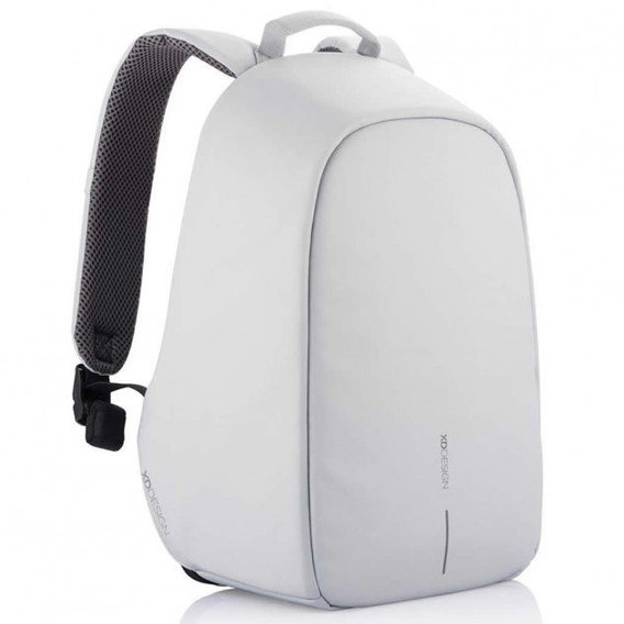 XD Design Bobby Hero Spring Anti-Theft backpack Light Grey (P705.762) for MacBook Pro 13"