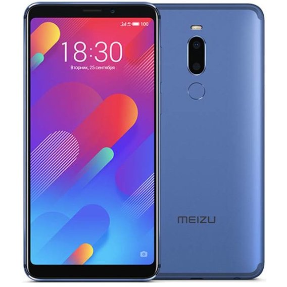 Смартфон Meizu V8 Pro 4/64Gb Blue
