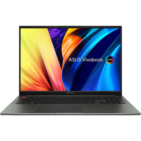 Ноутбук Asus Vivobook S 16X OLED S5602ZA (S5602ZA-L2056W)