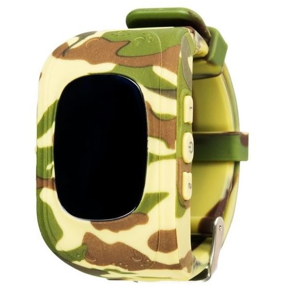 Смарт-часы Optima SK-001 (Q50) Military