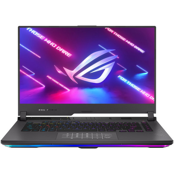 Ноутбук ASUS ROG Strix G15 G513RW (G513RW-ES93)