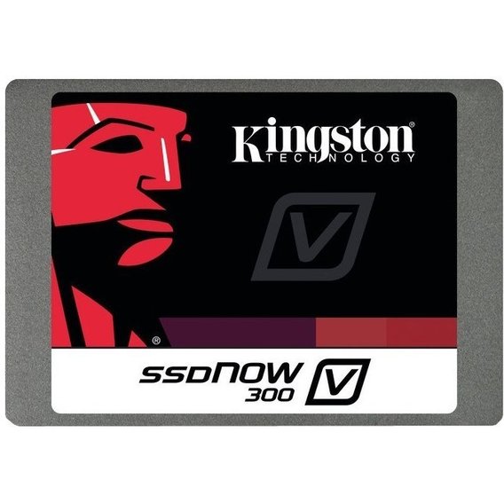Kingston SSD 2.5" SATA 3.0 240GB SSDNow V300 (SV300S37A/240G)