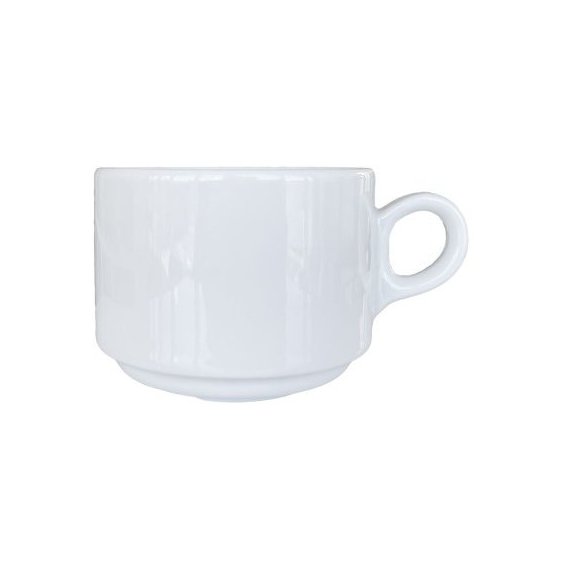 Чашка Lubiana Wersal чайная 220 мл (204-2211)