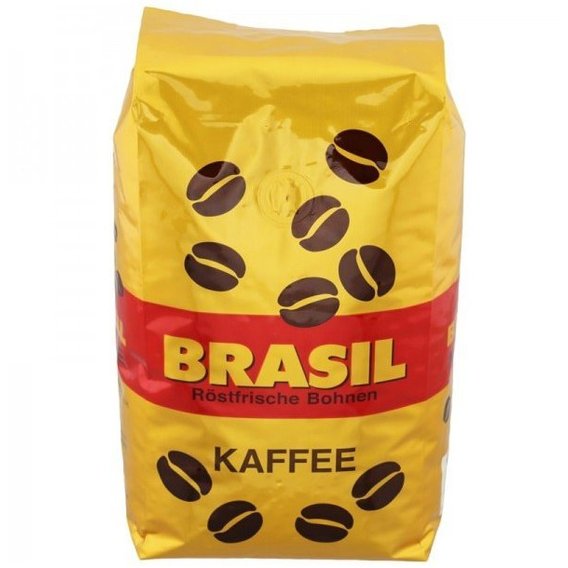 Кофе Alvorada Brazil (в зернах) 1 кг (DL6288)