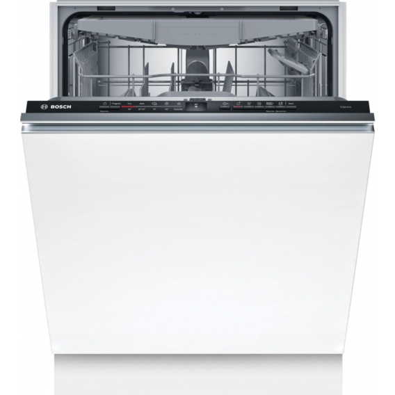 Встраиваемая посудомоечная машина BOSCH SMV2HVX02E