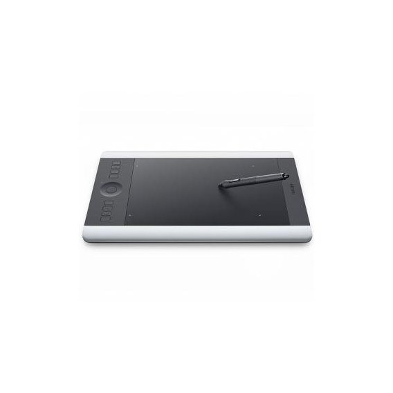 Графический планшет Wacom Intuos Pro M Special Edition (PTH-651S-RUPL)