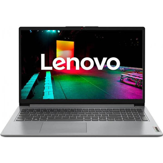 Ноутбук Lenovo IdeaPad 1 15IAU7 (82QD004ARA) UA