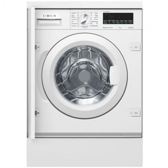 Встраиваемая стиральная машина Bosch WIW28541EU