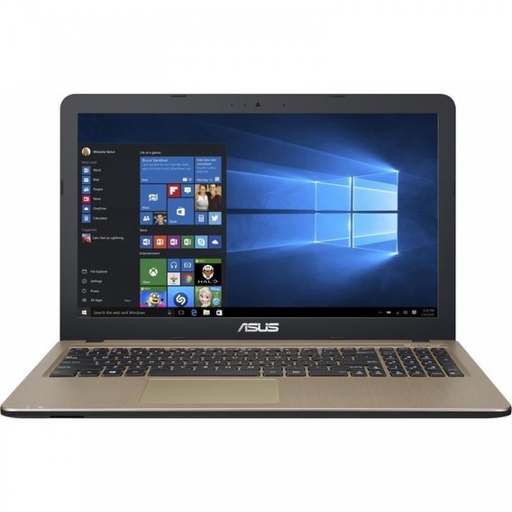 Ноутбук ASUS VivoBook X540YA (X540YA-XO542D)