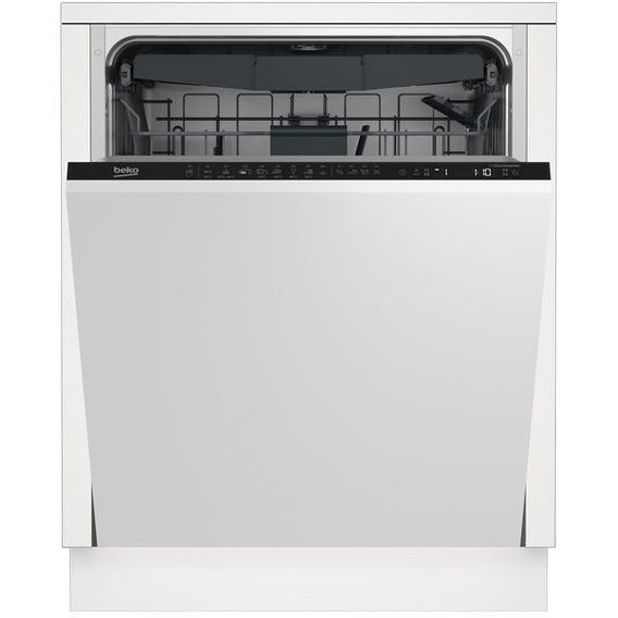 Встраиваемая посудомоечная машина Beko DIN28425