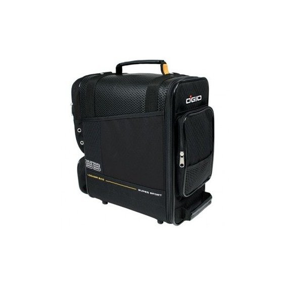OGIO Locker Bag Black (611031.03)