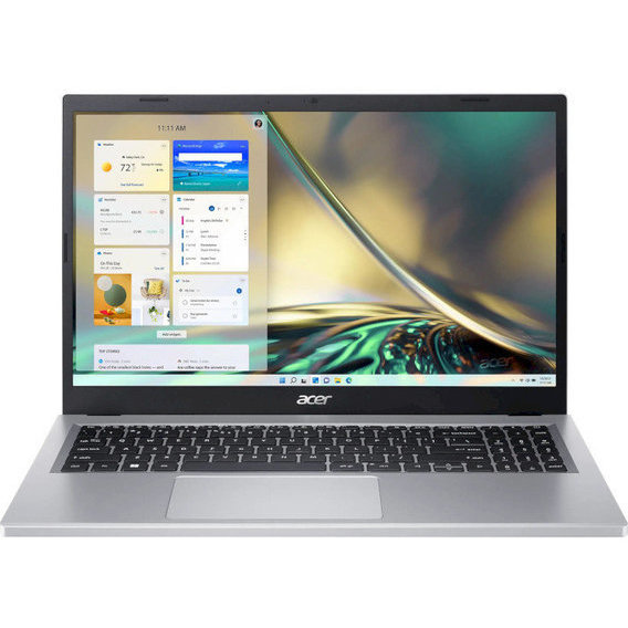 Ноутбук Acer Aspire 3 A315-24P-R8Y4 (NX.KDEEU.01D) UA