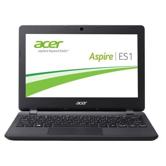 Ноутбук Acer ES1-131-C5UZ (NX.MYKEU.004)
