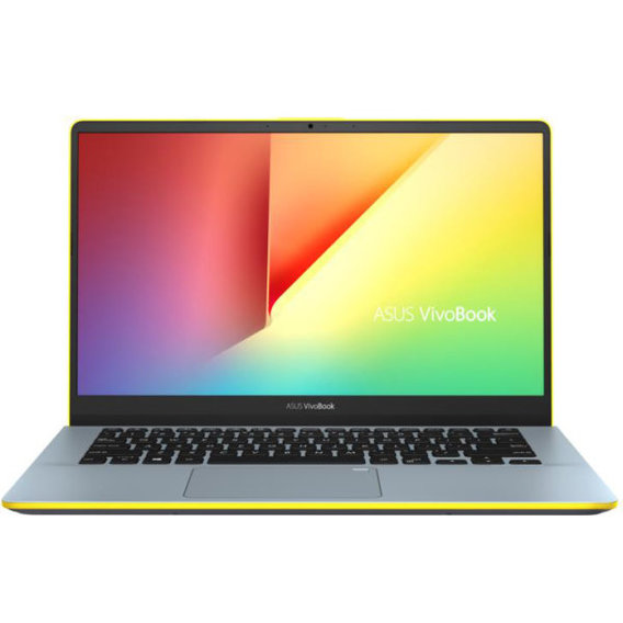 Ноутбук ASUS VivoBook S14 (S430UF-EB059T) UA