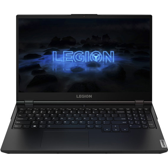 Ноутбук Lenovo Legion 5 15IMH05H (81Y600LWRA) UA