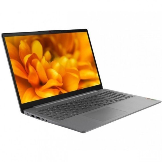 Ноутбук Lenovo Ideapad 3-15ITL6 (82H801QQPB_20)