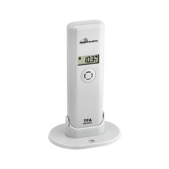 Датчик температуры/влажности TFA WeatherHub