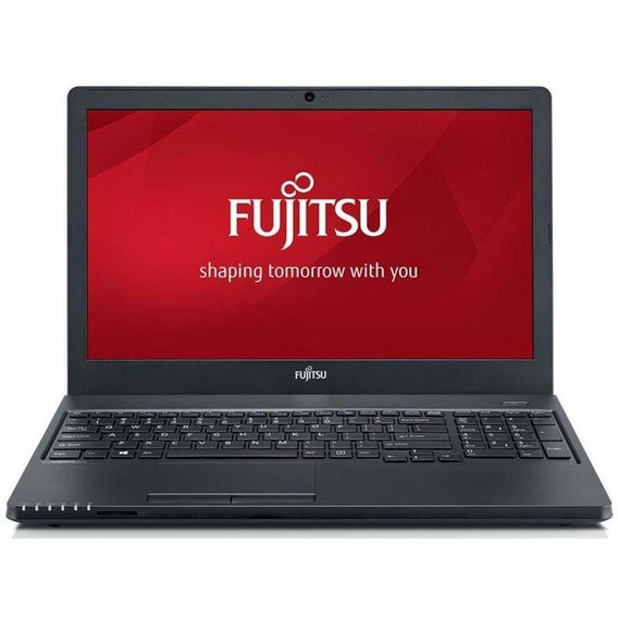 Ноутбук Fujitsu Lifebook A557 (LKN:A5570M0009UA)