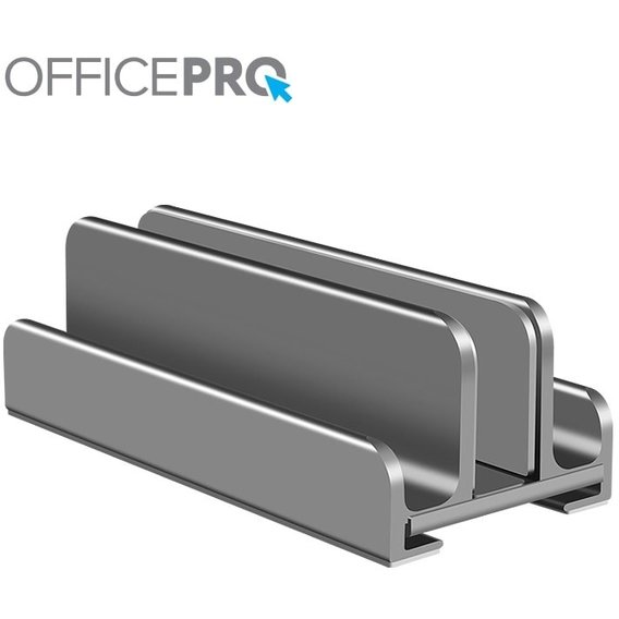 Подставка для ноутбука OfficePro LS580G Grey