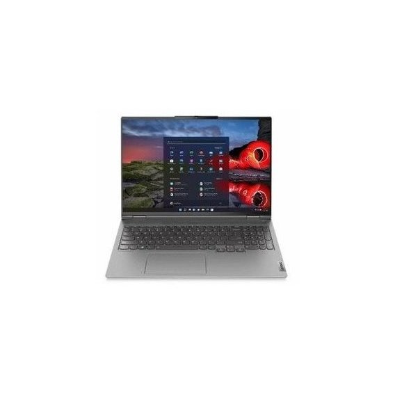 Ноутбук Lenovo ThinkBook 16p Gen 2 ACH (20YM001DUS) RB