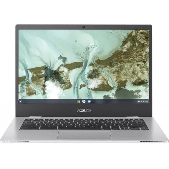 Ноутбук ASUS ChromeBook CX1400CNA (CX1400CNA-BV0140) Custom