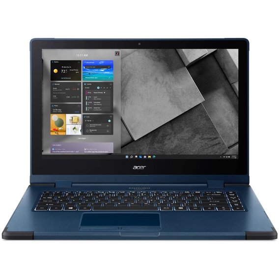Ноутбук Acer Enduro Urban N3 EUN314A-51W (NR.R1GEU.009) UA
