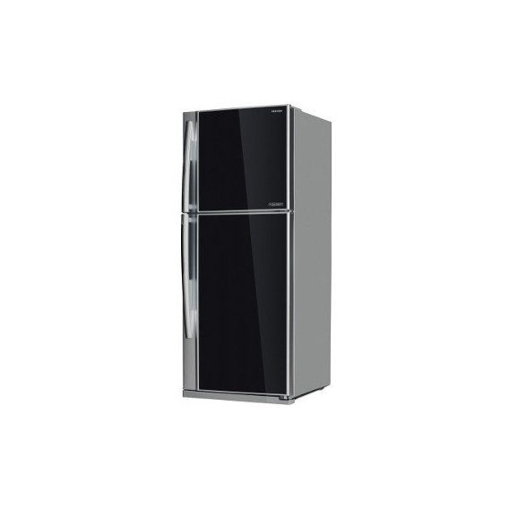 Холодильник Toshiba GR-RG46UT-C(GU) Vertical Black