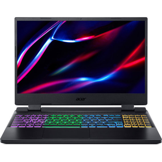 Ноутбук Acer Nitro 5 AN515-58 (NH.QM0AA.001)