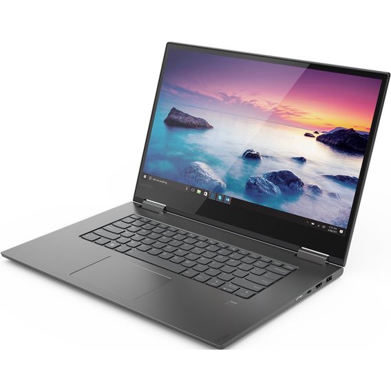 Ноутбук Lenovo YOGA 3 PRO 13 (80HE010CUS)