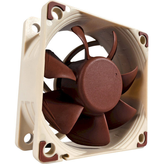 Кулер Noctua NF-A6x25 PWM