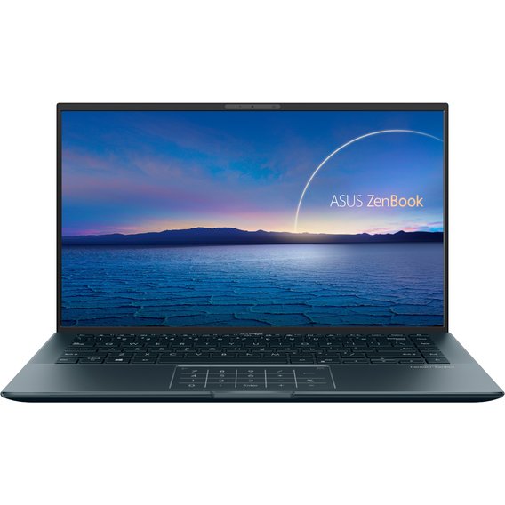 Ноутбук ASUS Zenbook UX435EGL-KC051T (90NB0SA1-M01000) UA