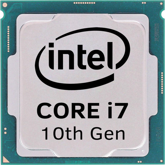 Intel Core i7-10700K (CM8070104282436)