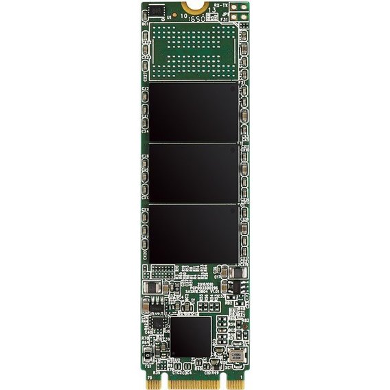 Silicon Power SSD M.2 2280 M55 240Gb (SP240GBSS3M55M28)
