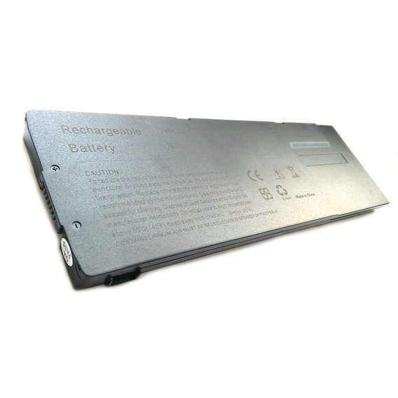 Батарея для ноутбука Аккумулятор PowerPlant для ноутбуков SONY VAIO SA (VGP-BPS24) 11.1V 4400mAh (NB00000225)